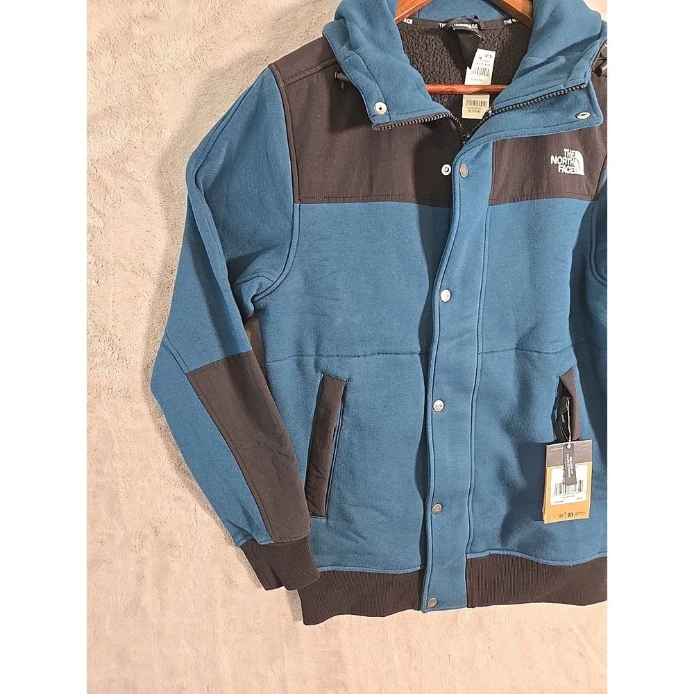 The North Face north face